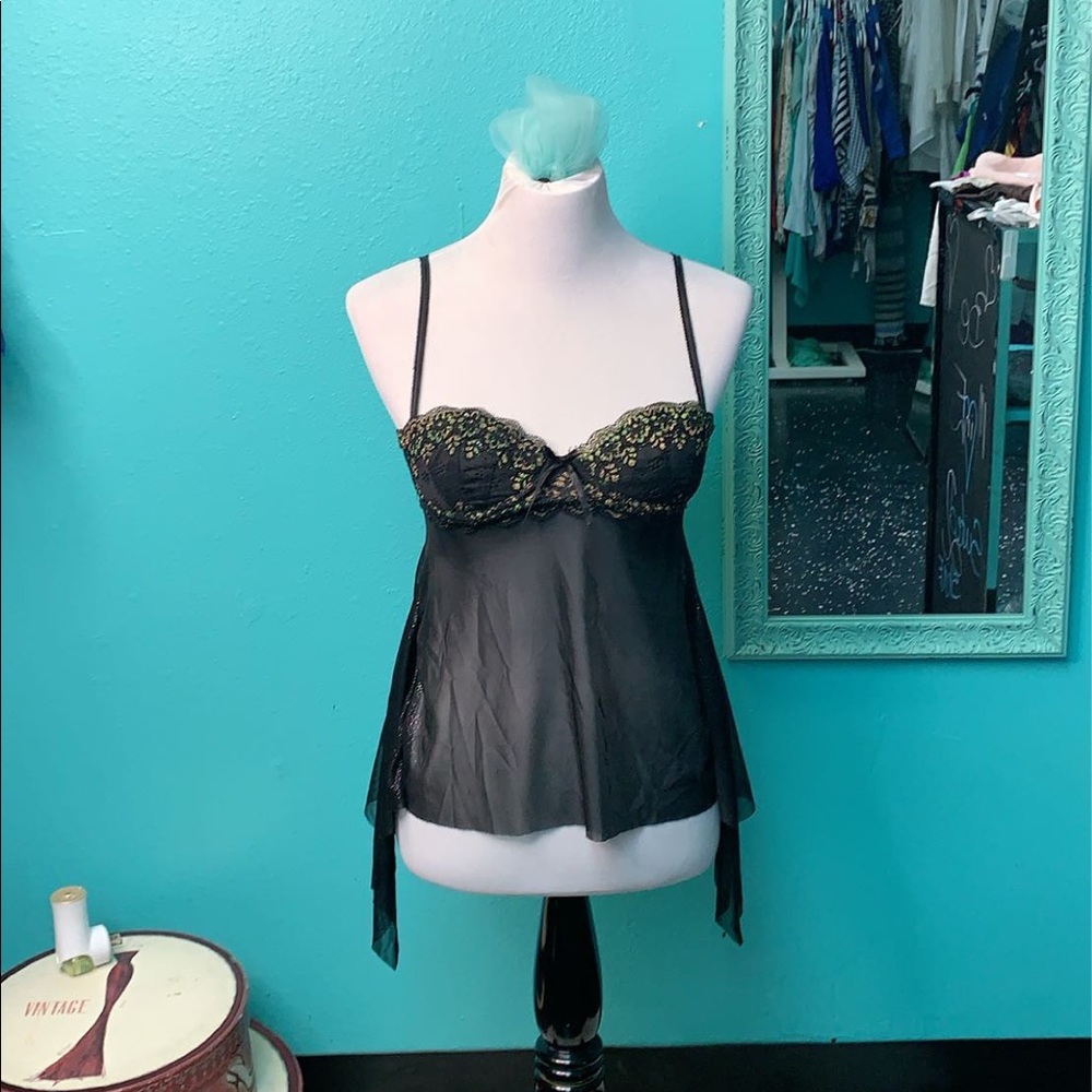 Lingerie